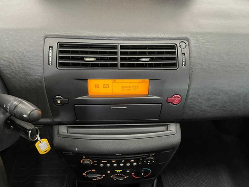 Imagem 14 de 15 de Citroen C4 Pallas20gaf 2010