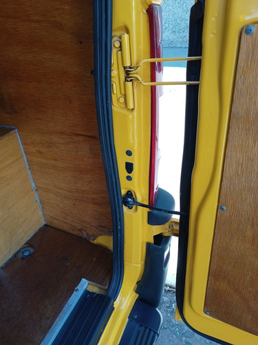 Fiat Ducato 2.3 Multijet 7,5m3 Economy 5p