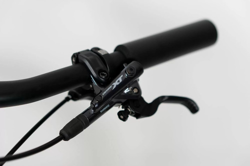 Bicicleta Tsw Evo Quest Racing Team Carbon Xt Xtr 2024/25