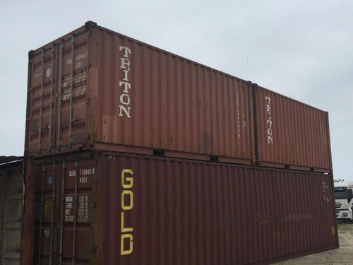 Containers