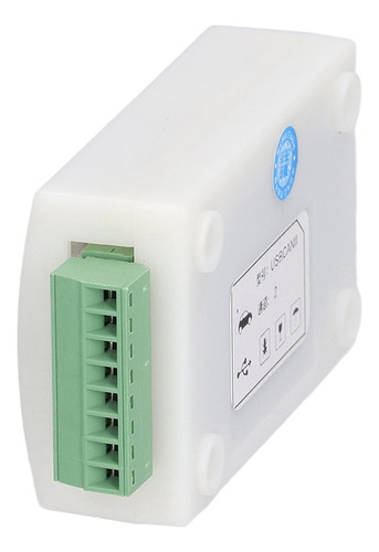 Adaptador Usb Can Adapter Automatic Bus Analyzer De Lat