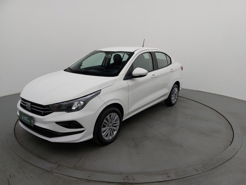Fiat Cronos 1.3 FIREFLY FLEX DRIVE MANUAL