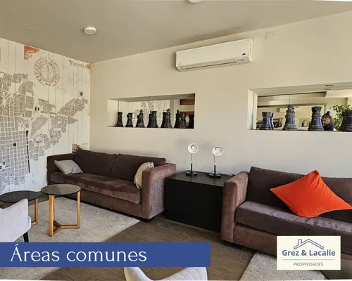 Se Vende Departamento Con Excelentes Terminaciones