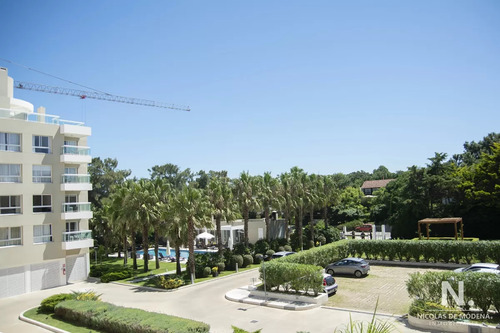 Hermoso Departamento En Venta!! 3 Dormitorios Frente Al Mar