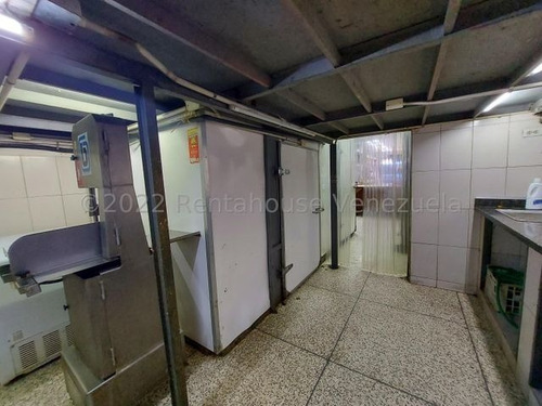 Imagen 3 de 11 de Local Comercial En Alquiler En Chacao #225635 Sj