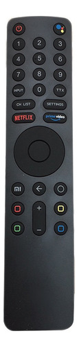 Mando A Distancia Por Voz Bluetooth Para Xiaomi Mi Remote