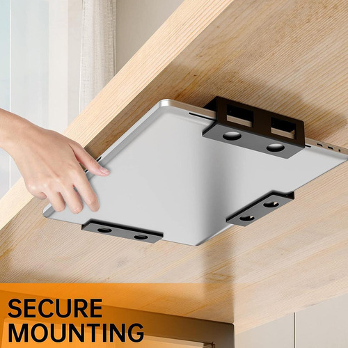 Soporte Para Computadora Portátil Para Estante De Escritorio