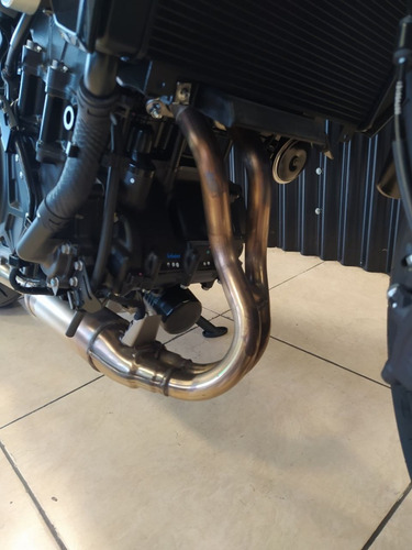 Imagen 17 de 17 de Kawasaki Z400 Abs 0km Bbva 12/18 Cuotas Sin Interés