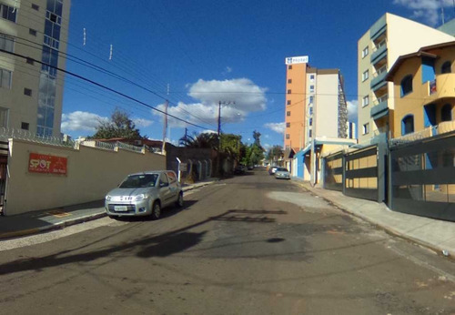 Aluguel De Apartamentos / Kitnet Na Cidade De São Carlos 27493