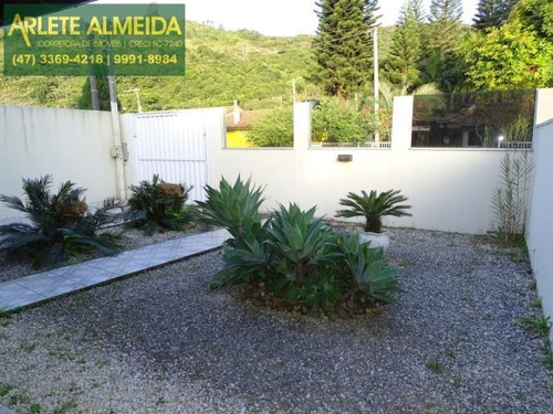 Imagem 5 de 15 de Casa No Bairro Centro Em Porto Belo Sc - 1299