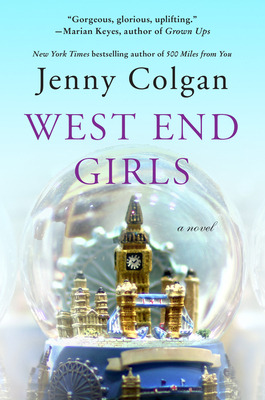Libro West End Girls - Colgan, Jenny