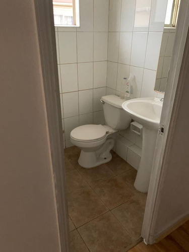 Excelente Casa 2 Pisos, 4 Dormitorios, 2 Baños, Living Comed
