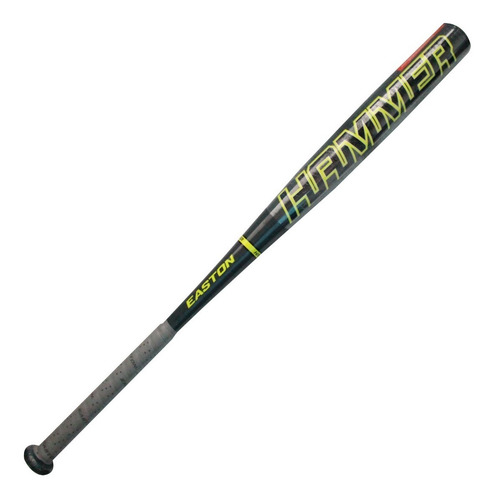 Imagen 5 de 9 de Bat Soft Bol Easton Hammer 34/28, 2 1/4 , Envío Gratis