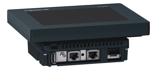 Hmiscu8b5 Hmi Dig 8 Inputs/8 Outputs +ana 4 In/2 Out