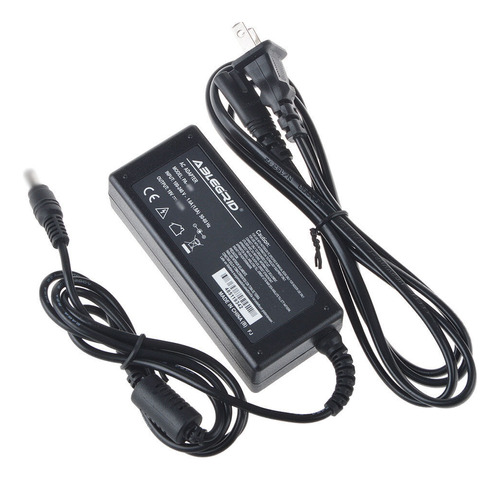 19v Ac/dc Adapter For Zotac Zbox Nano Ad10 Plus Pc Batte Jjh