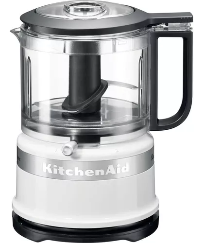 Mini Procesador Kitchenaid 9 Tazas – Tienda Venelectronics