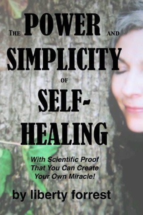 Libro The Power And Simplicity Of Self-healing - Ms Liber...