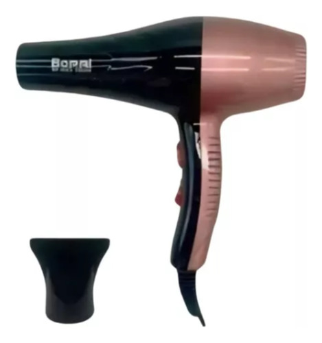 Secador Para Cabello 3500w Profesional Función Iónica