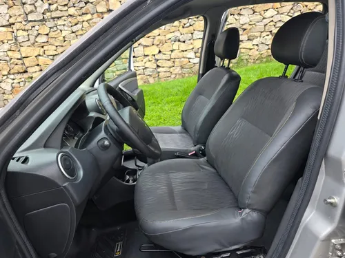 Renault Sandero 1.6 Expression
