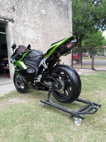 Honda 2009