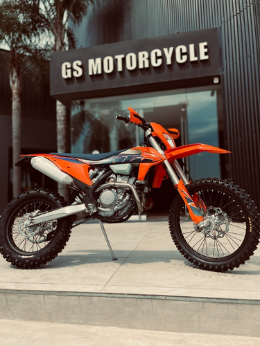 Imagen 1 de 18 de Ktm 350 Exc F Enduro Exc-f Consulte Tipo De Cambio