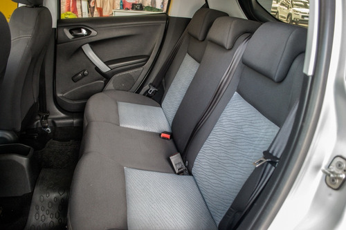 Imagen 5 de 15 de Peugeot 208 2014 1.5 Active 5 Puertas Mys Nv