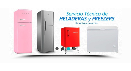Imagen 3 de 5 de Service De Lavarropas,heladeras,smart,led,microondas...