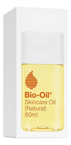 Aceite Natural Para El Cuidado De La Piel Bio Oil 60ml