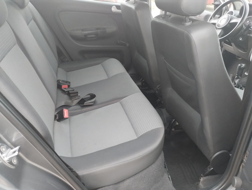 Volkswagen Gol Trend 1.6 Pack Ii 101cv