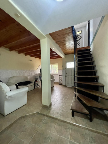 Casa En Berisso A Metros Montevideo (19 Y 170)