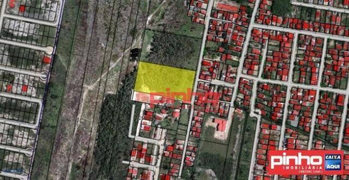 Imagem 3 de 7 de Terreno À Venda, Área Total De 10.721,70m² Por R$ 1.155.000,00 - Barra Do Aririú - Palhoça/sc - Te0011