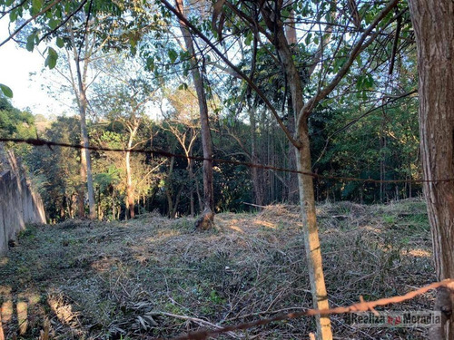 Imagem 5 de 11 de Terreno De 1.157 M² - Granja Viana - Te0236