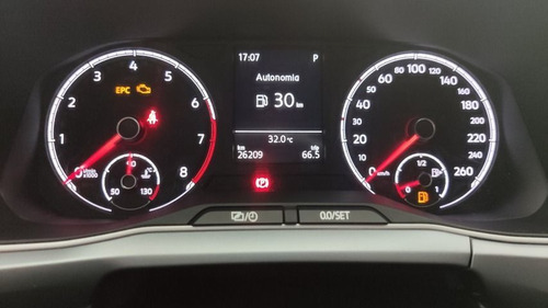 Volkswagen T-cross 200 Tsi 1.0 Total Flex Aut, Ier8773