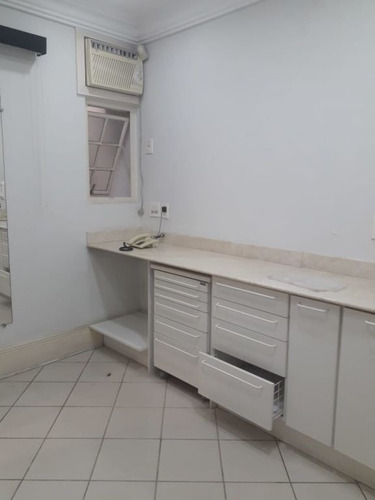 Sobrado Comercial - 3 Pavimentos Propria Para Clinica Dentaria / Medica / Estética - Mi84034