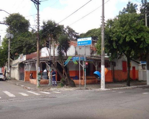 Imagem 11 de 17 de Ponto Comercial À Venda, São João Clímaco, São Paulo - . - Pt0001