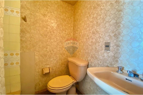 Excelente Departamento Ideal Para Remodelar