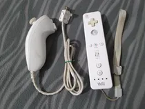 Comprar Control Wiimote + Nunchuk
