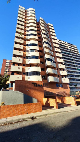 Francisco Manzanilla Vende Apartamento Residencias Iboa Pla-1500