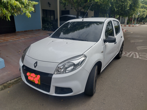 Vendo Renault Sandero 2016