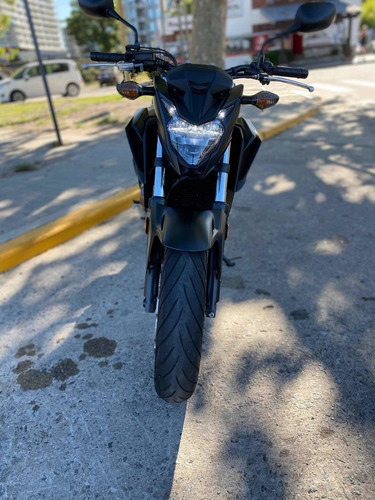 Honda Cb500