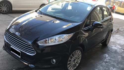 Ford Fiesta Se 1.6l 5p