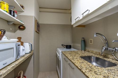 Imagen 12 de 16 de Apartamento 2 Dormitorios En Península, Punta Del Este - Lafayette