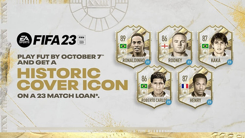 Imagen 3 de 4 de Juego Para Playstation 4 Fifa 23 Ps4 Original. Tienda Física