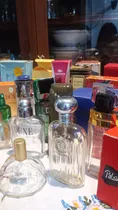 Comprar Frascos Vacios Perfumes Importados 20 Unid  Con Cajas N11