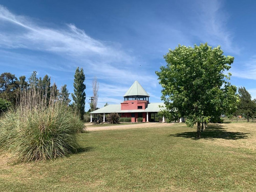 Terreno En Venta - 2000mts2 - El Espinillo Golf Club, Carlos Keen