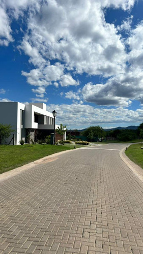 Venta Lotes En Country Estancia El Terron Golf Club