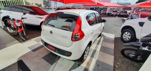 Fiat Palio 1.0 Mpi Attractive 8v 2015