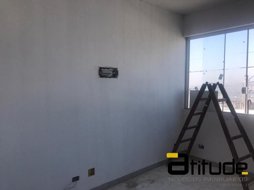 Imagem 3 de 5 de Laje Corporativa 200 M² - Barueri - Ribeiro De Lima - 4322