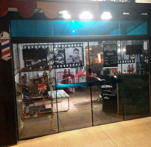Imagem 3 de 6 de Chácara Com 2.020 M² No Bairro Campestre; Venha Conferir! - V6132