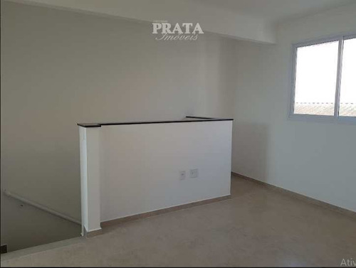 Imagem 9 de 12 de Sobreposta Alta São Vicente 2 Dorm Banheiro Sala Coinha 1 Vaga - V400503